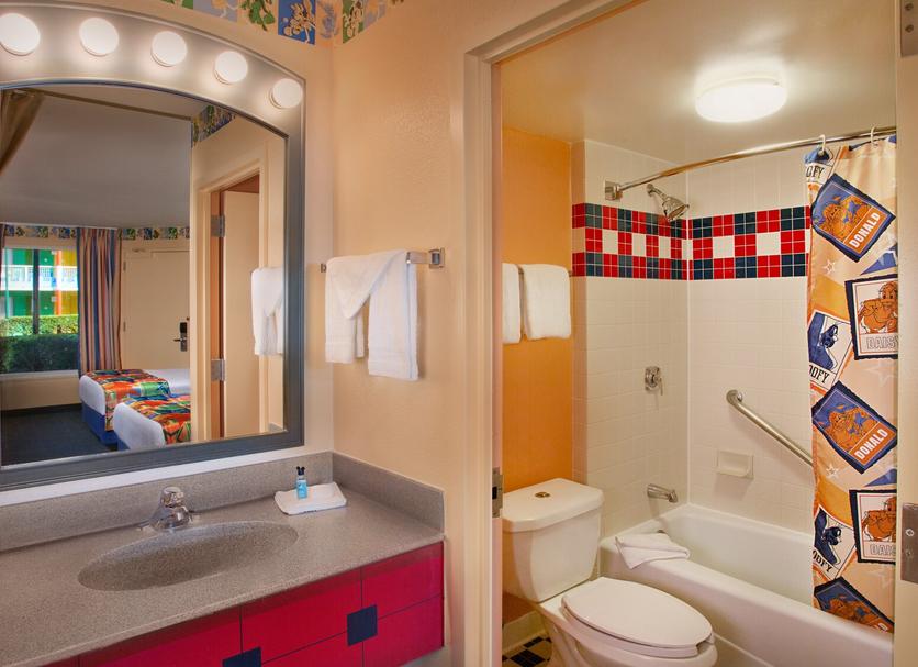 Banyo Fotoğraf