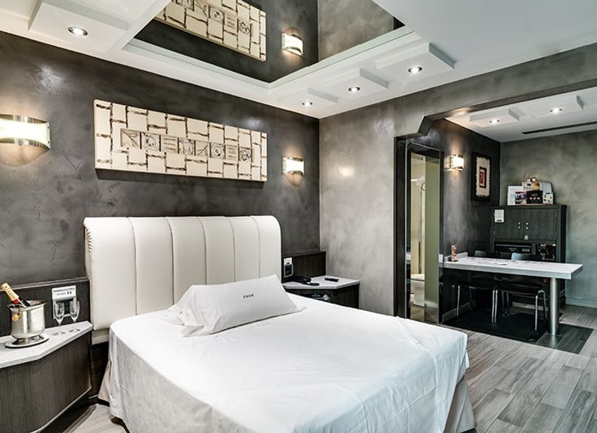 Yatak Odası Fotoğraf