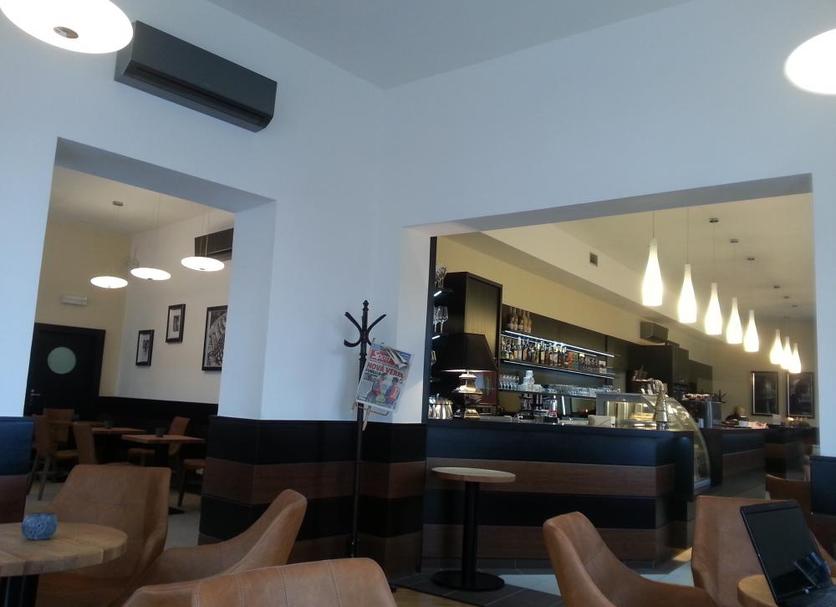 Otel olanakları Fotoğraf