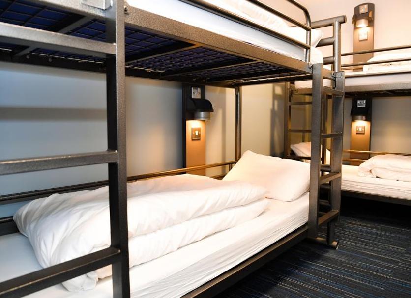 Yatak Odası Fotoğraf