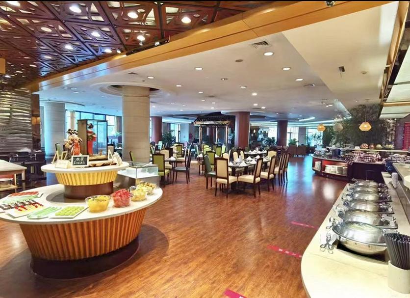 Restoran Fotoğraf