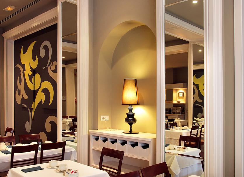 Restoran Fotoğraf