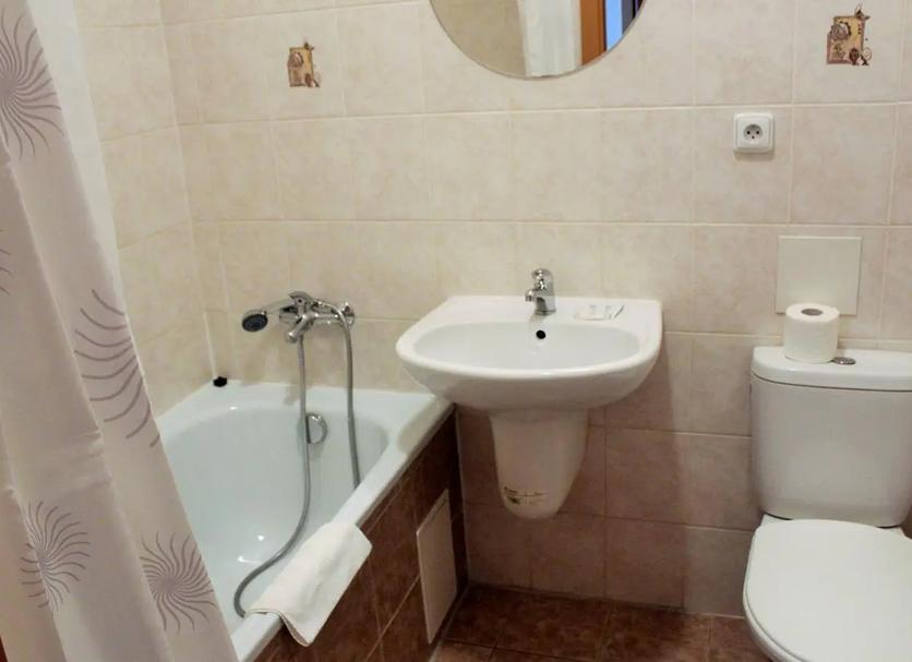 Banyo Fotoğraf