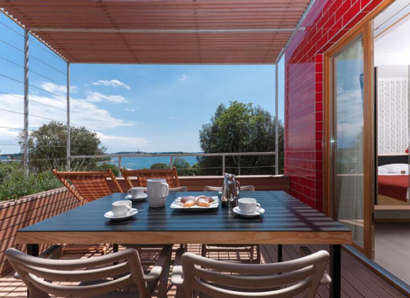 Balkon Fotoğraf
