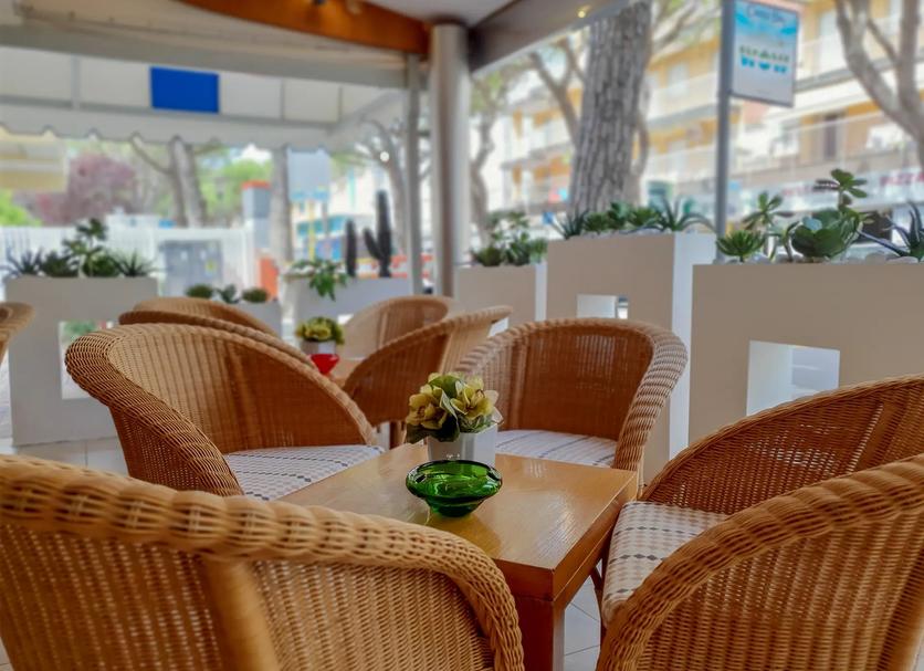 Otel olanakları Fotoğraf