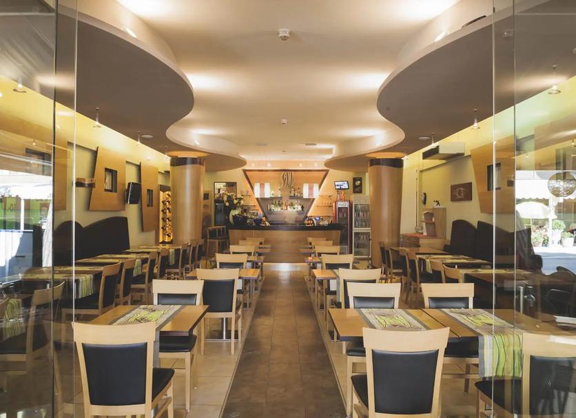 Restoran Fotoğraf