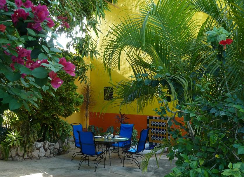 Veranda Fotoğraf