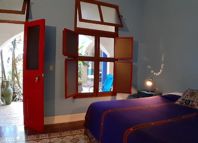 Yatak Odası Fotoğraf