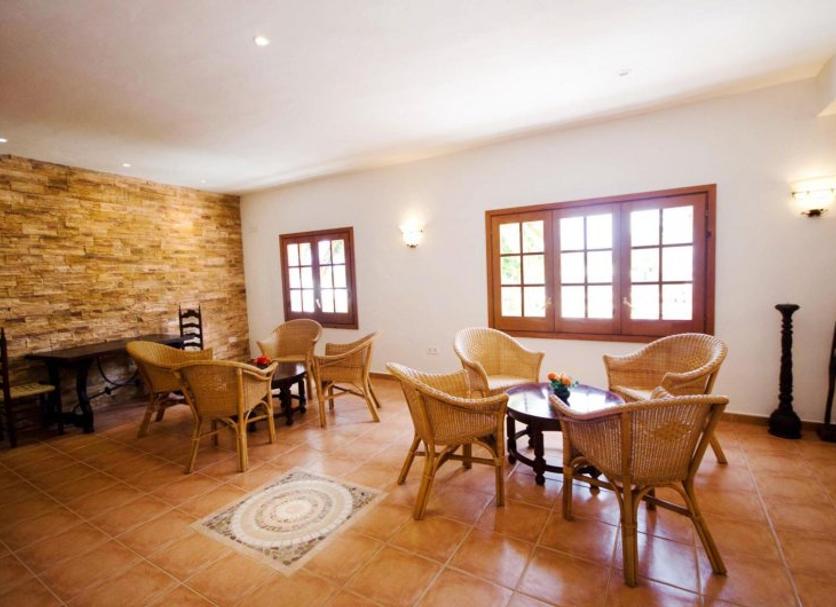 Salon Fotoğraf