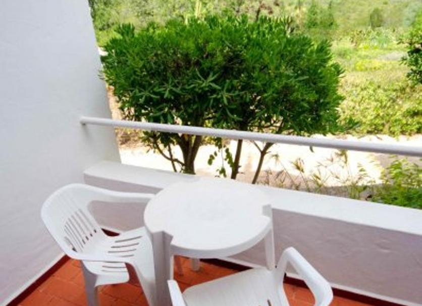 Balkon Fotoğraf