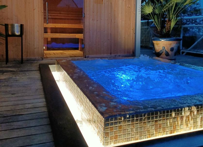Spa Fotoğraf