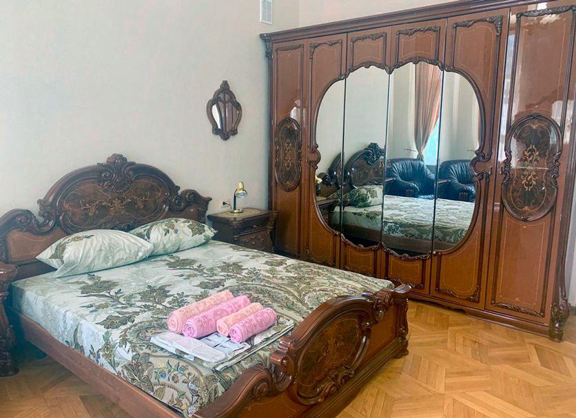 Yatak Odası Fotoğraf
