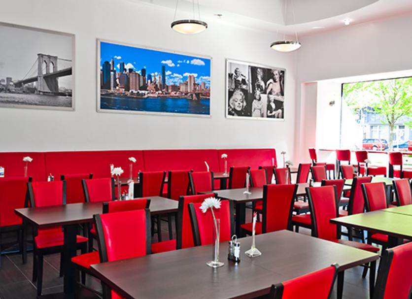 Restoran Fotoğraf
