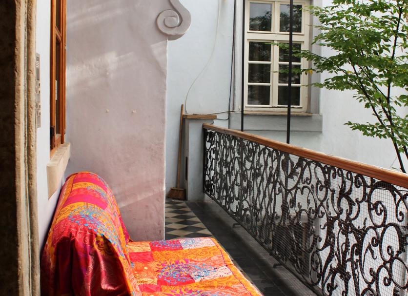Otel olanakları Fotoğraf