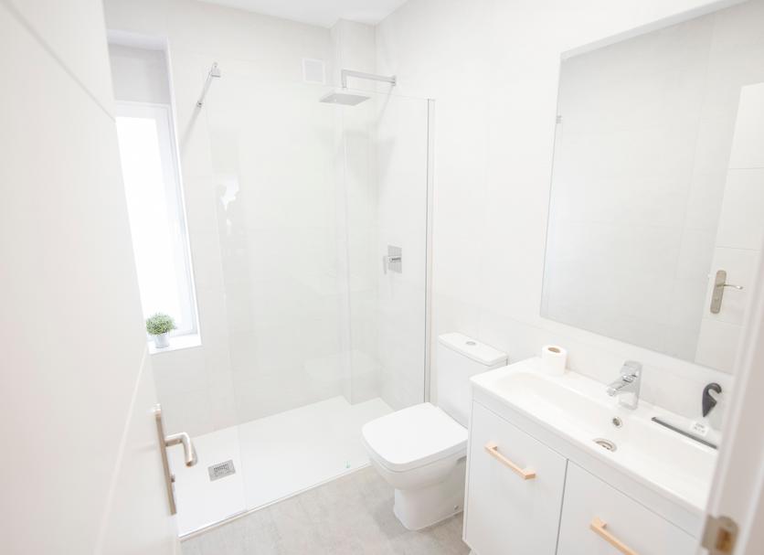 Banyo Fotoğraf