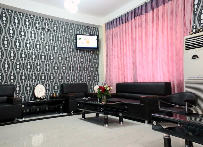 Lobi Fotoğraf