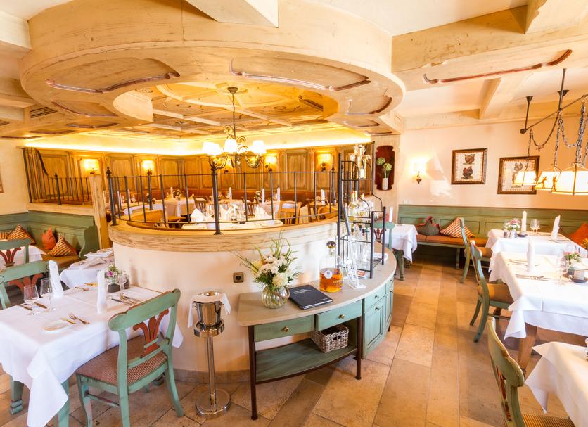 Restoran Fotoğraf