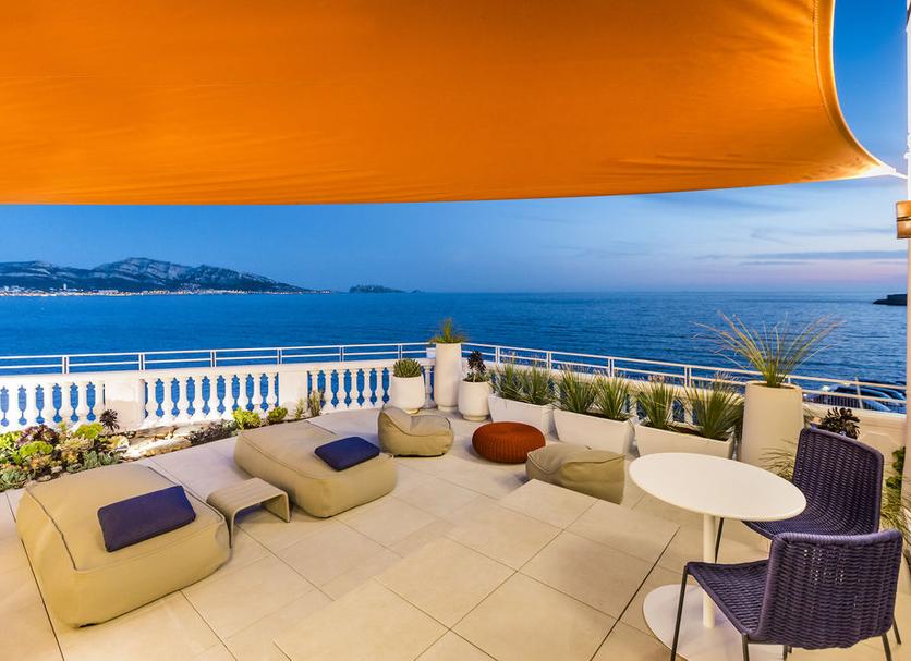 Balkon Fotoğraf