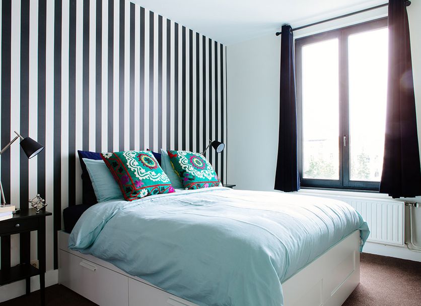 Yatak Odası Fotoğraf