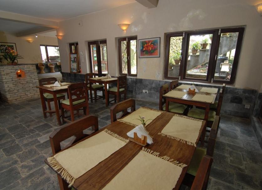 Restoran Fotoğraf