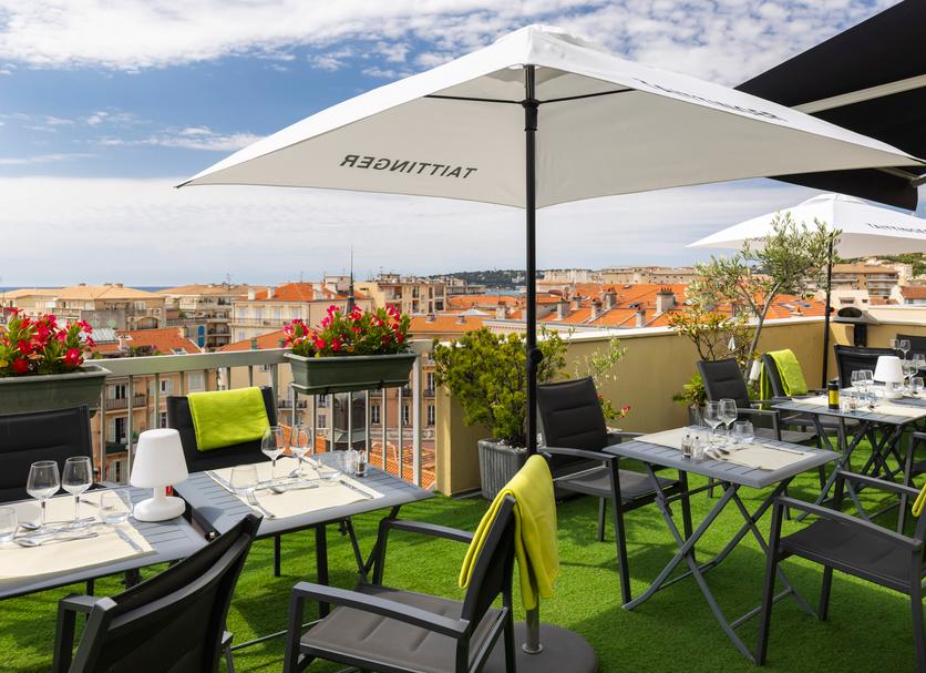 Balkon Fotoğraf