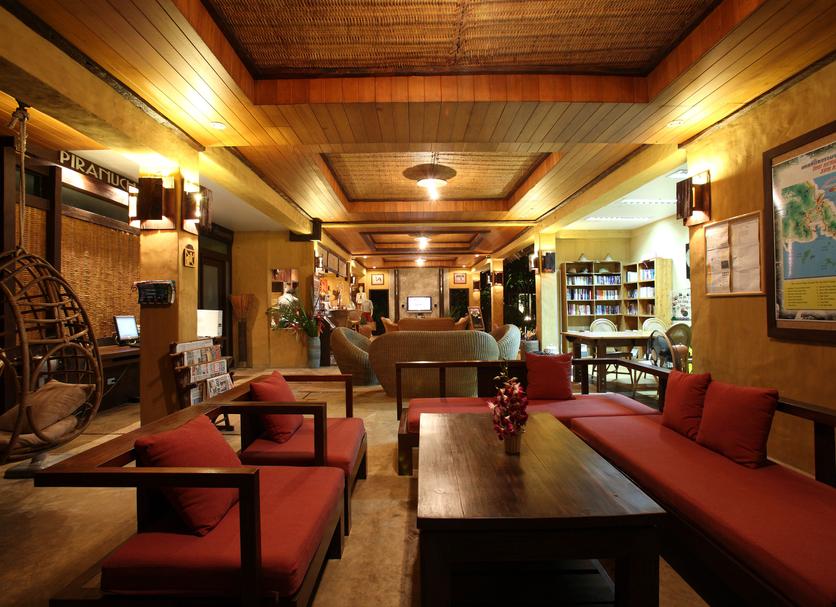 Salon Fotoğraf
