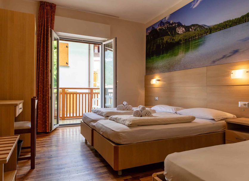 Yatak Odası Fotoğraf