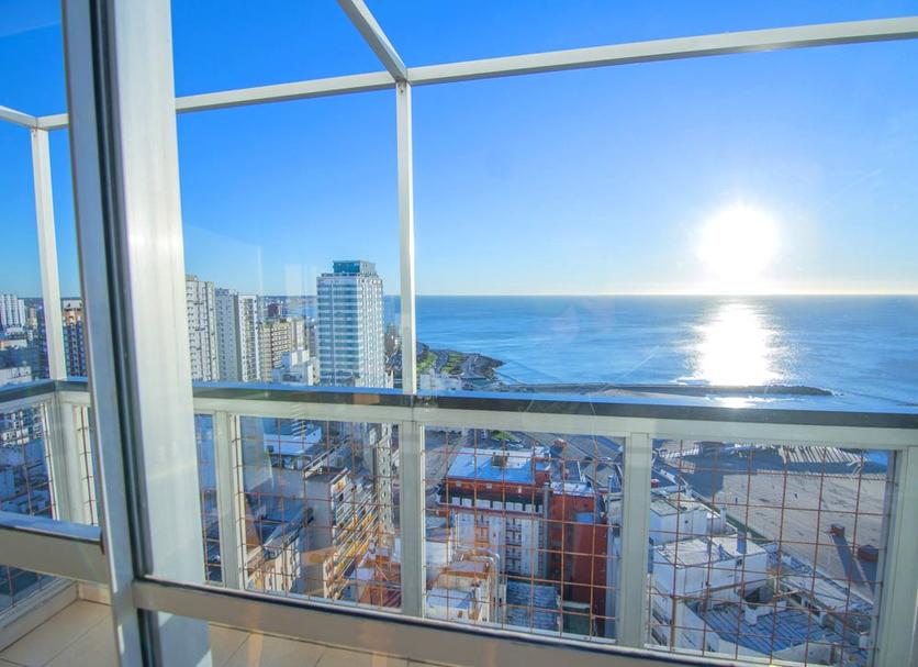 Balkon Fotoğraf