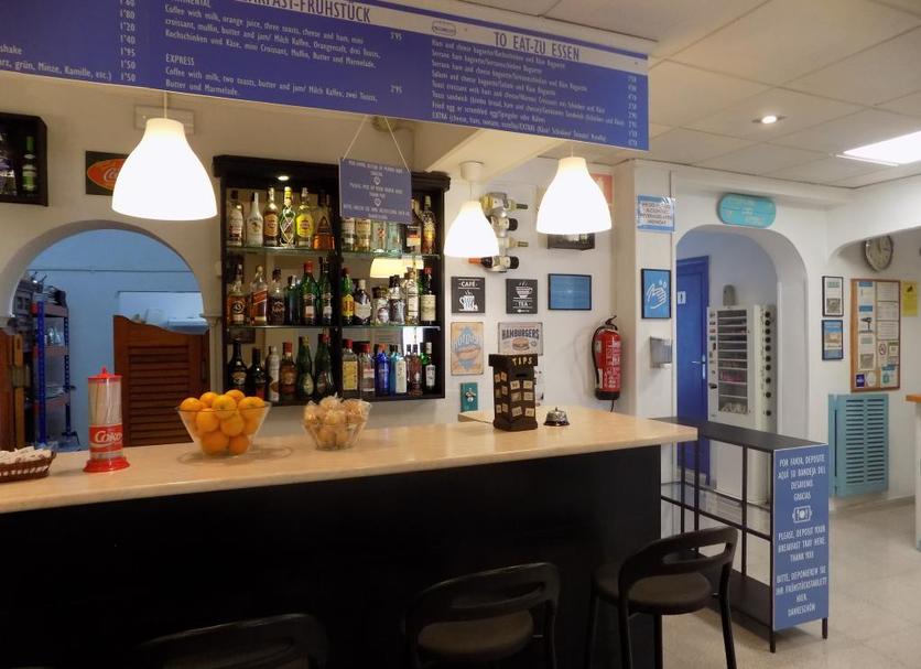 Bar Fotoğraf