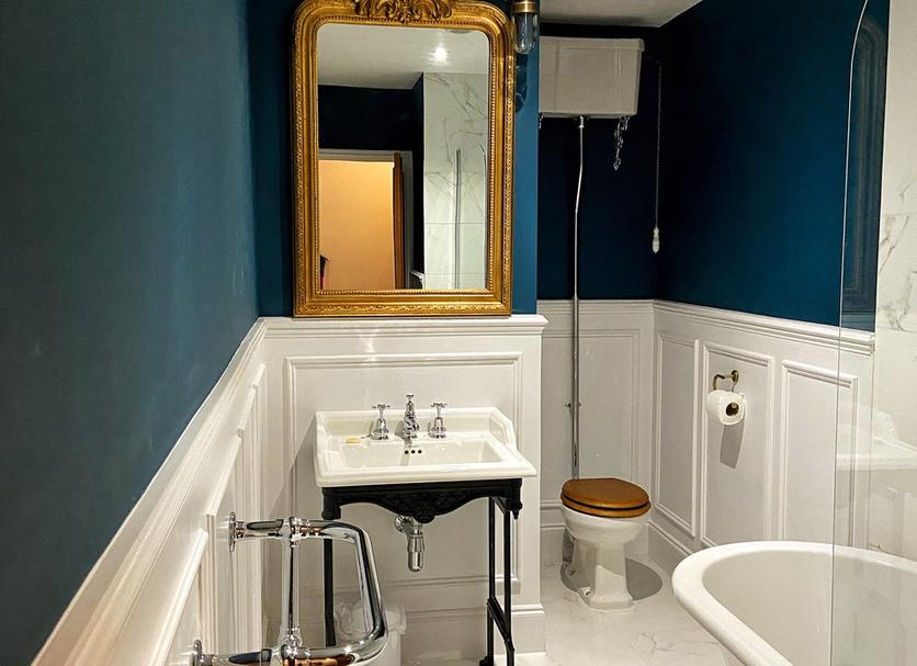 Banyo Fotoğraf