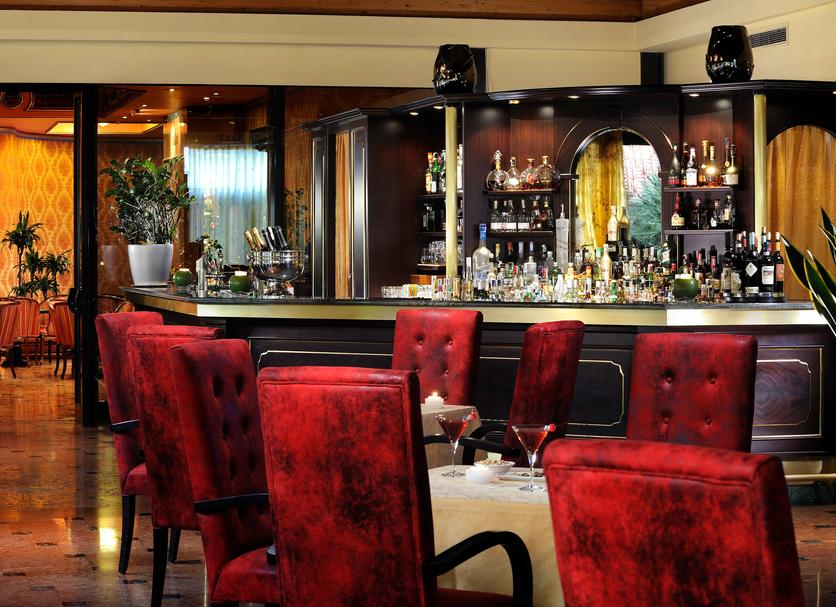 Bar Fotoğraf