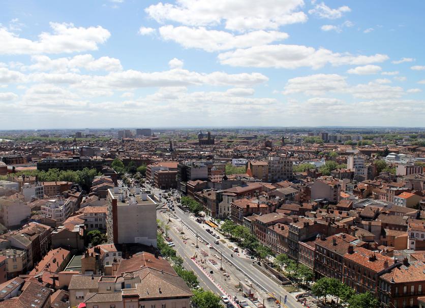 Dış görünüm Fotoğraf