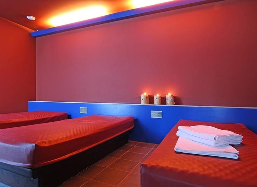 Spa Fotoğraf