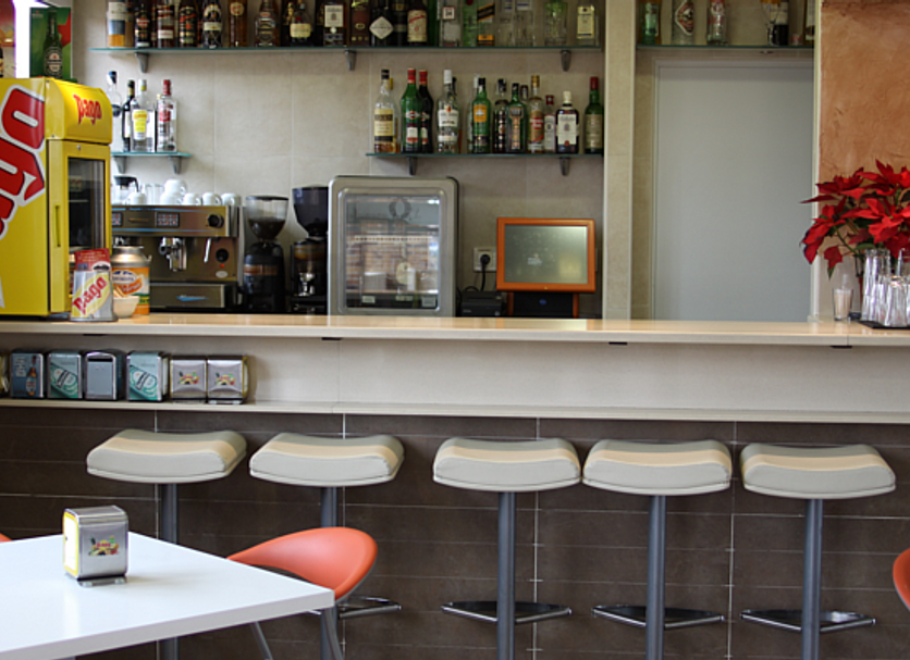 Bar Fotoğraf