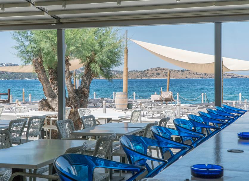 Veranda Fotoğraf