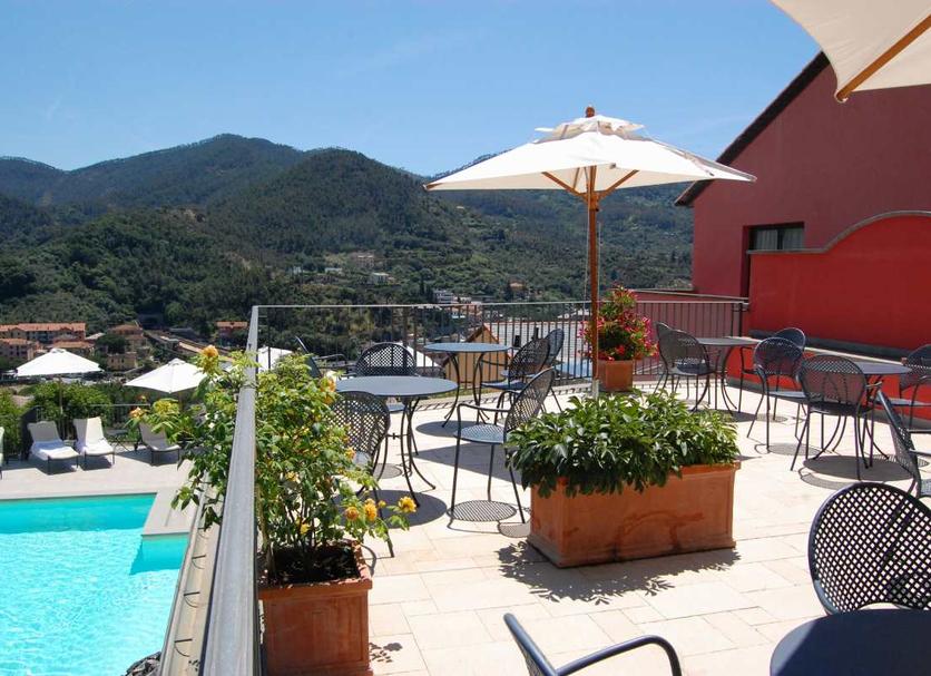 Balkon Fotoğraf