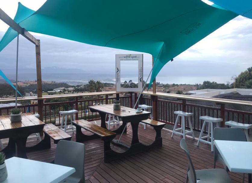 Veranda Fotoğraf