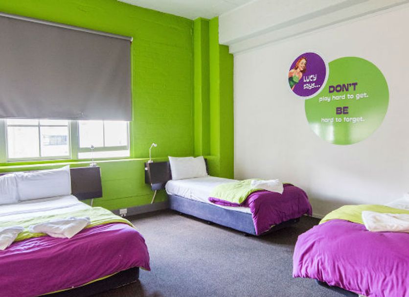 Yatak Odası Fotoğraf