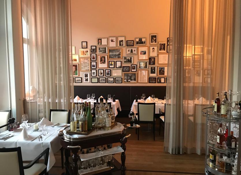 Restoran Fotoğraf