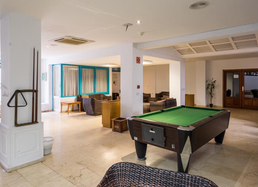 Otel olanakları Fotoğraf