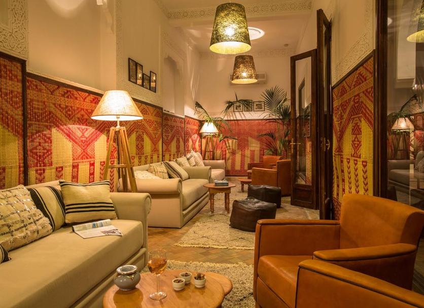 Salon Fotoğraf