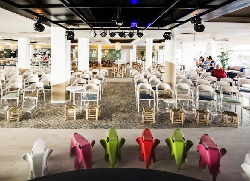 Restoran Fotoğraf