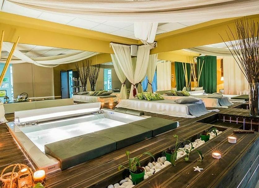 Spa Fotoğraf