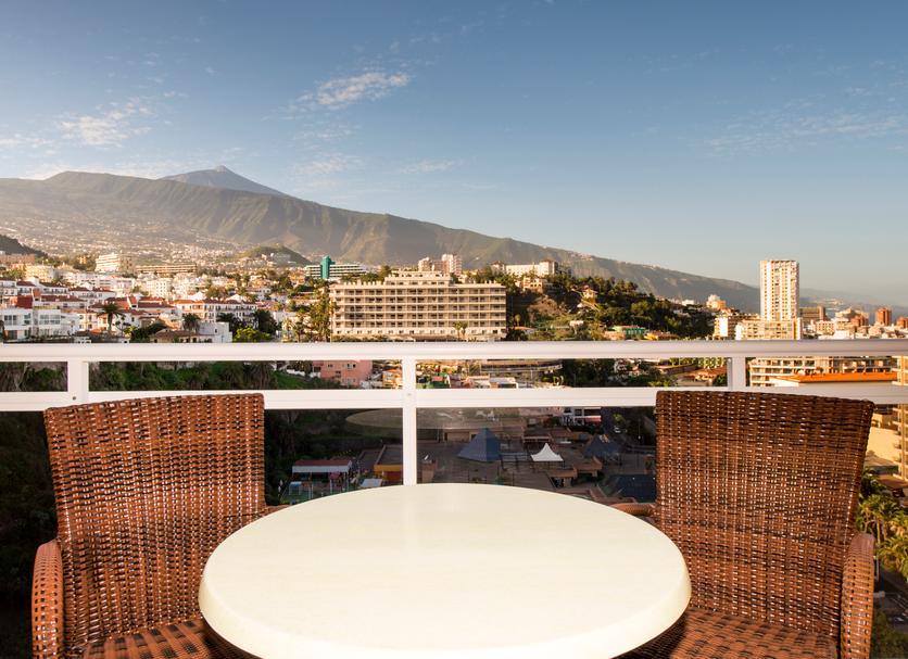 Balkon Fotoğraf