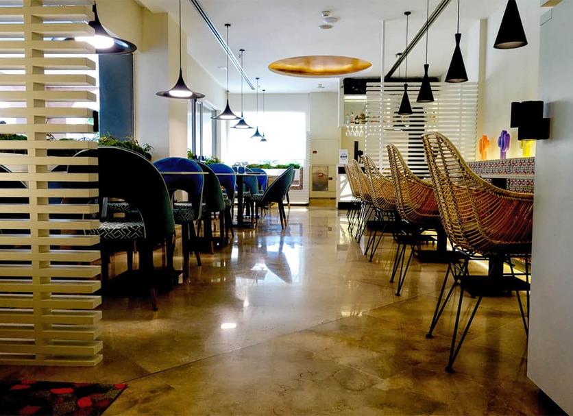 Restoran Fotoğraf