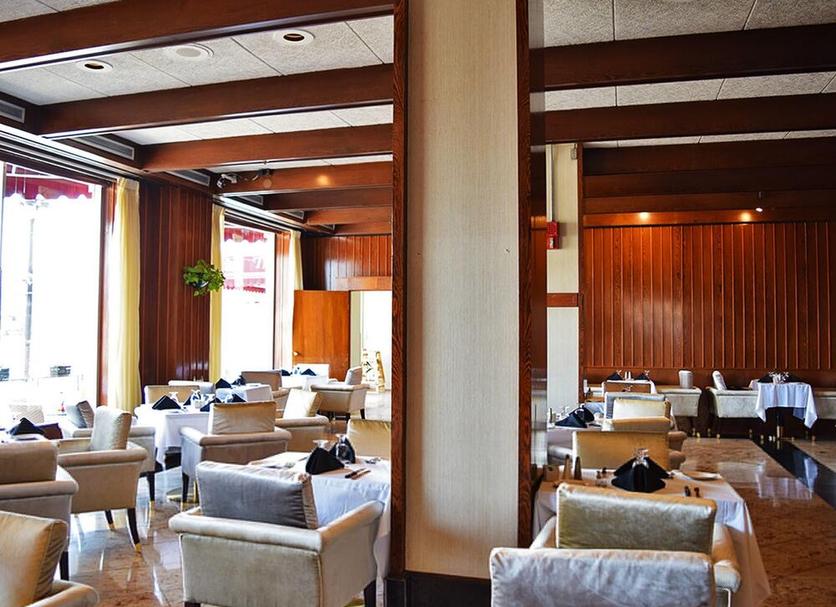 Restoran Fotoğraf