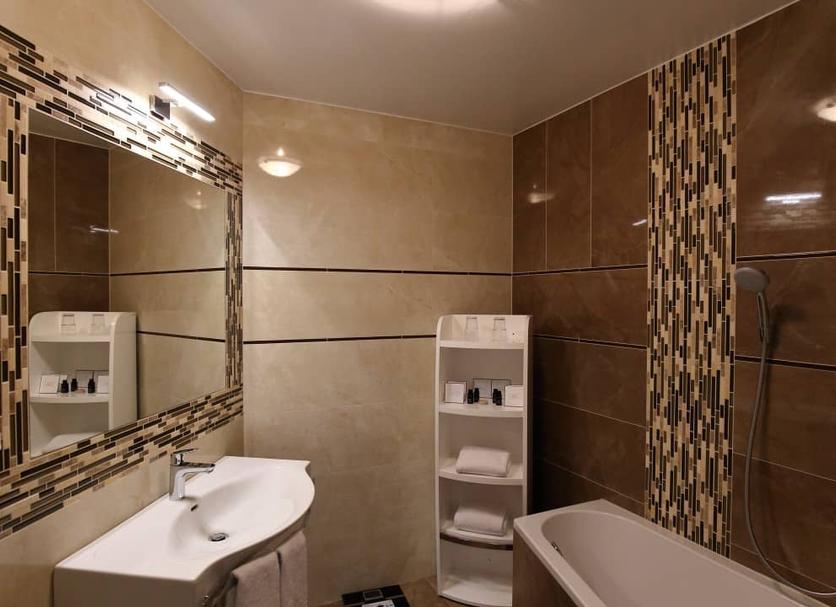 Banyo Fotoğraf