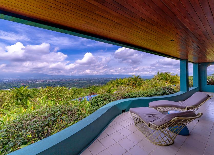 Balkon Fotoğraf