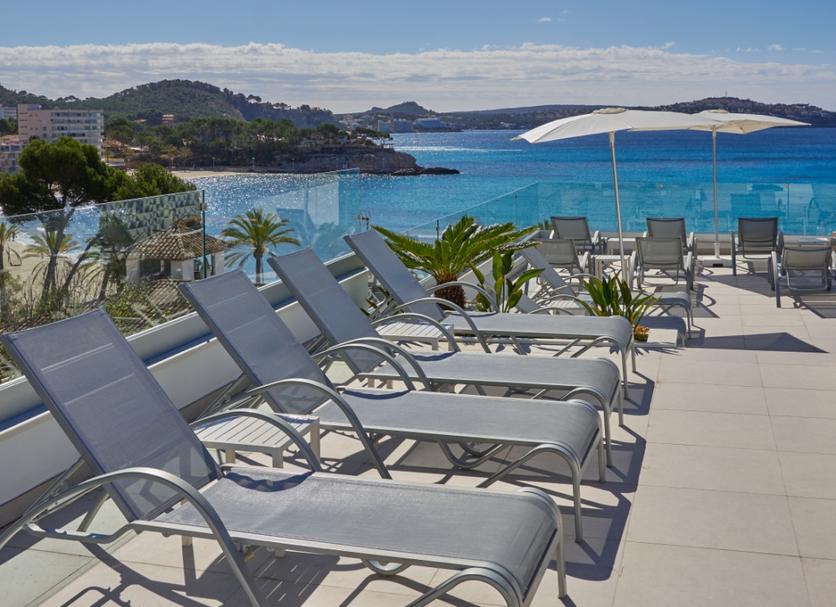 Veranda Fotoğraf
