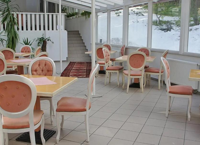 Otel olanakları Fotoğraf
